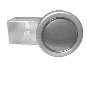 Mary Kay Hypnotics Silver Cyber 1087 Shimmering Eye Shadow Powder